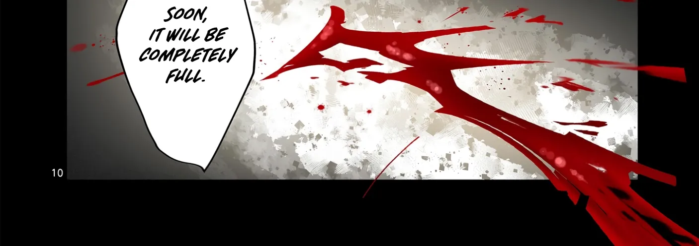 The Witch of Disaster Wants to Live Freely Chapter 8 page 21 - 