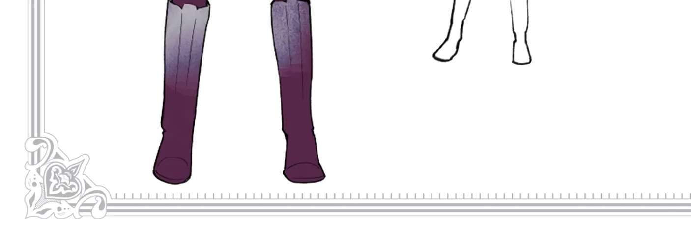 The Witch of Disaster Wants to Live Freely Chapter 8 page 31 - 