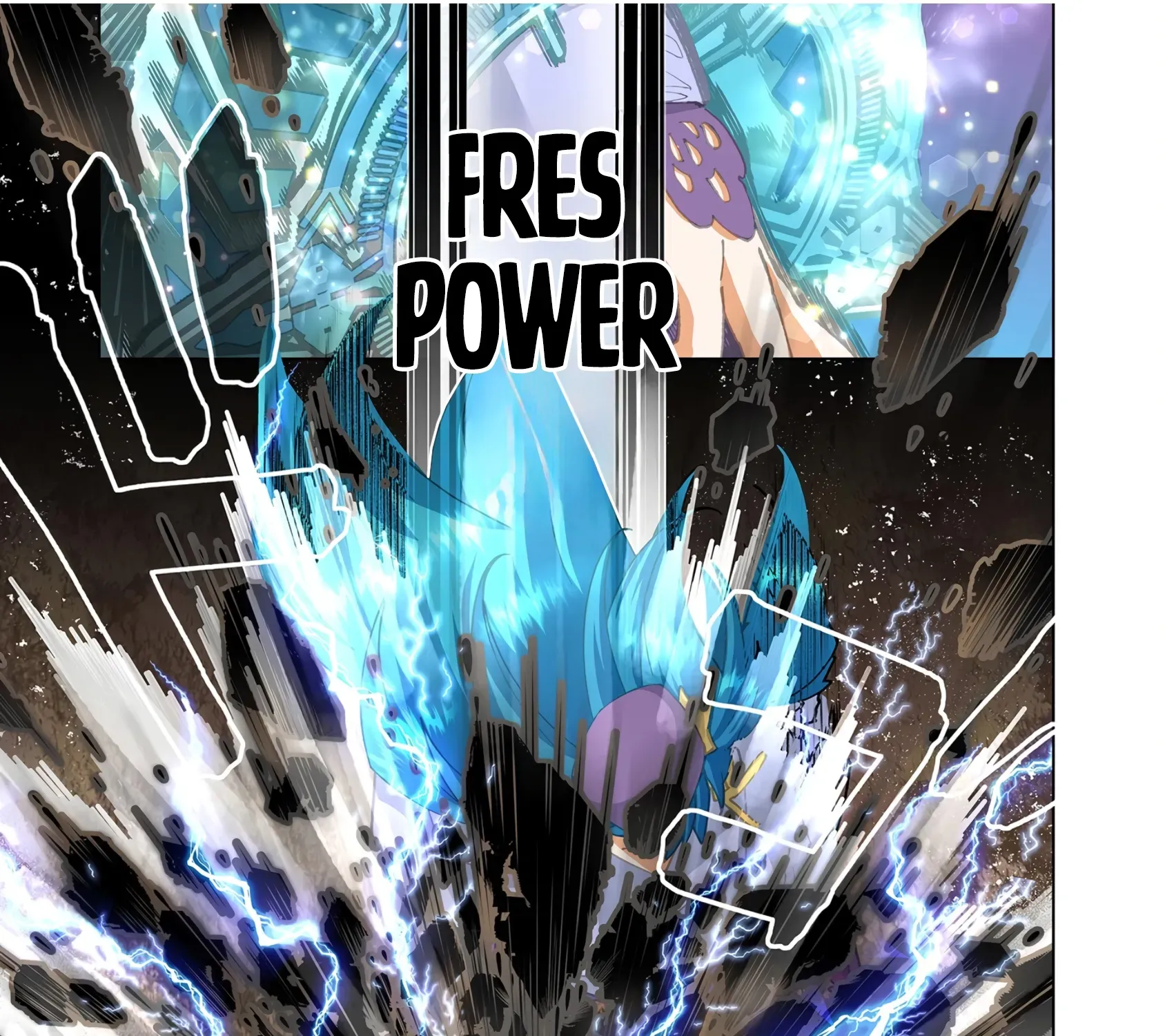 The Witch of Disaster Wants to Live Freely Chapter 9 page 30 - 