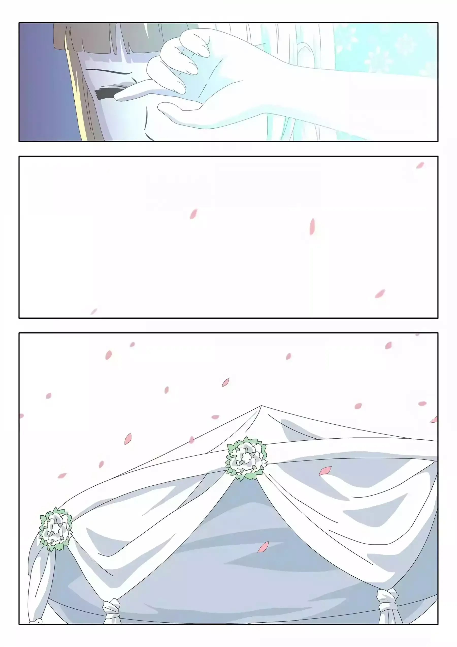 The Witch of the Cage Chapter 21 page 10 - 