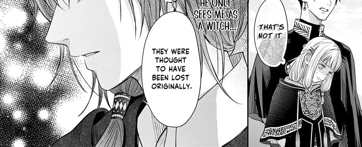 The Witch of Ullr