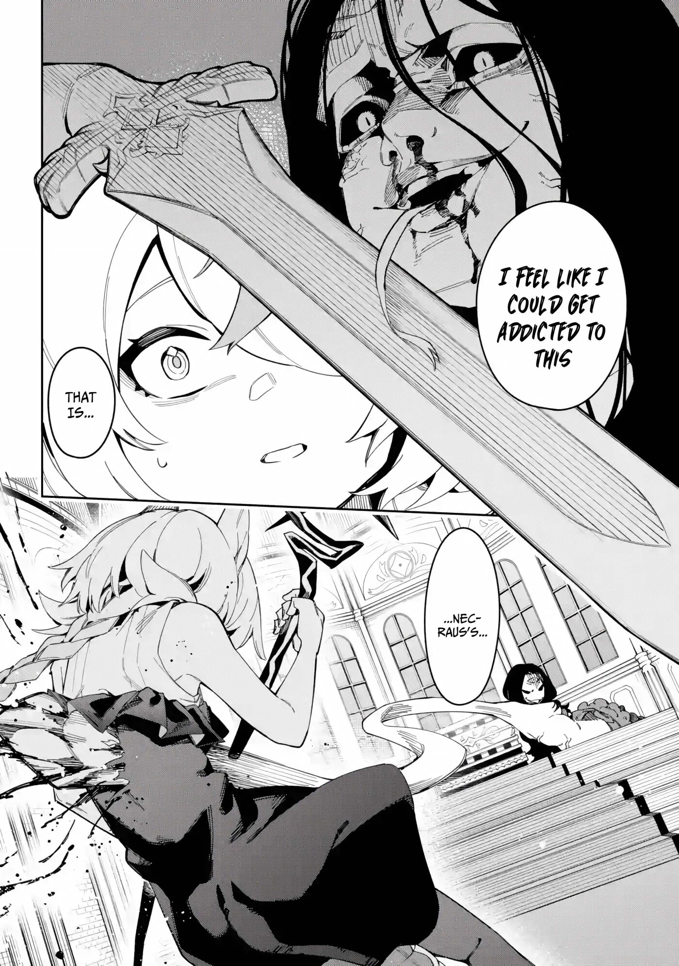 The Witch