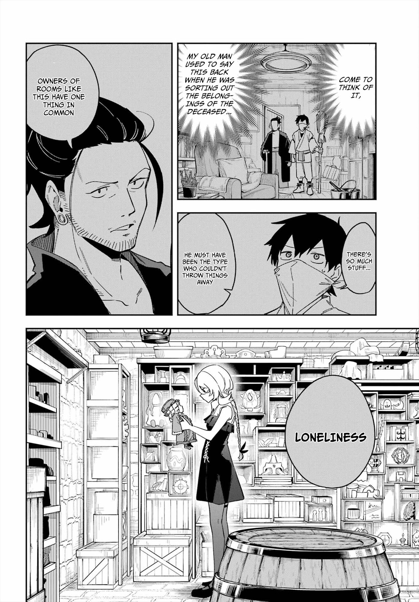 The Witch