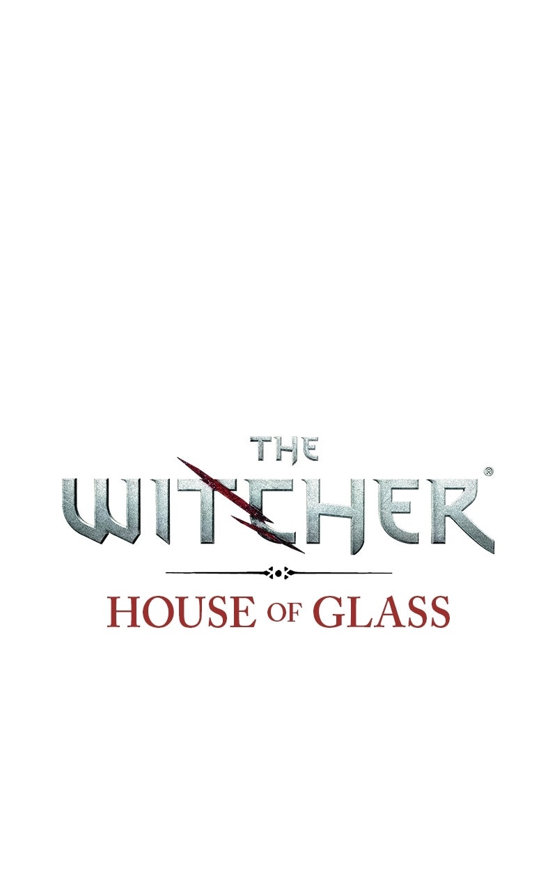 The Witcher Episode 1 page 1 - 
