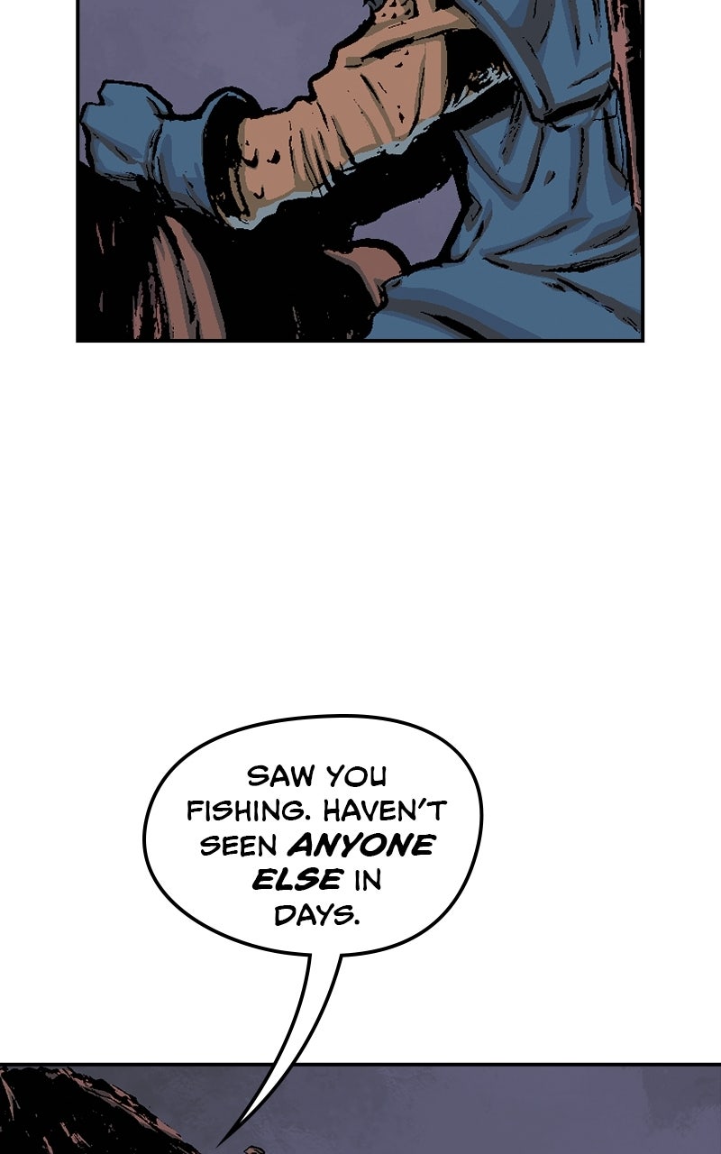 The Witcher Episode 1 page 11 - 