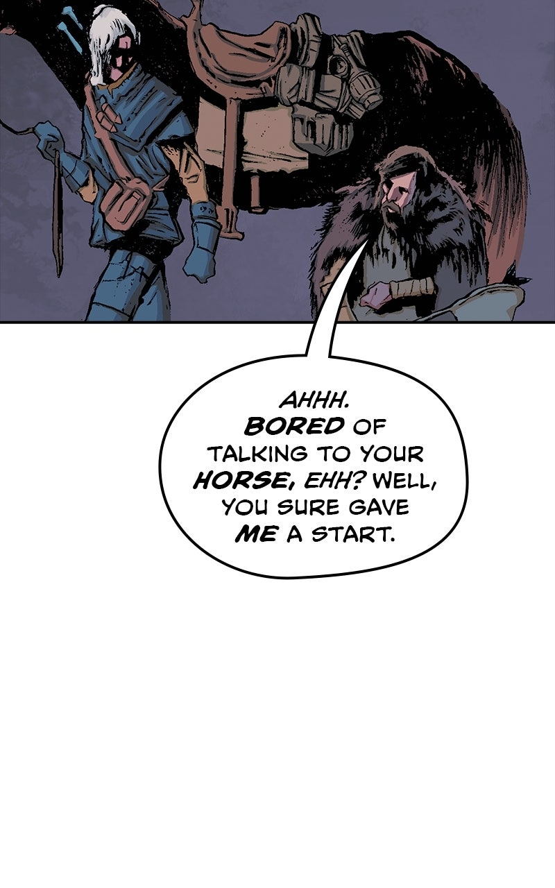 The Witcher Episode 1 page 12 - 