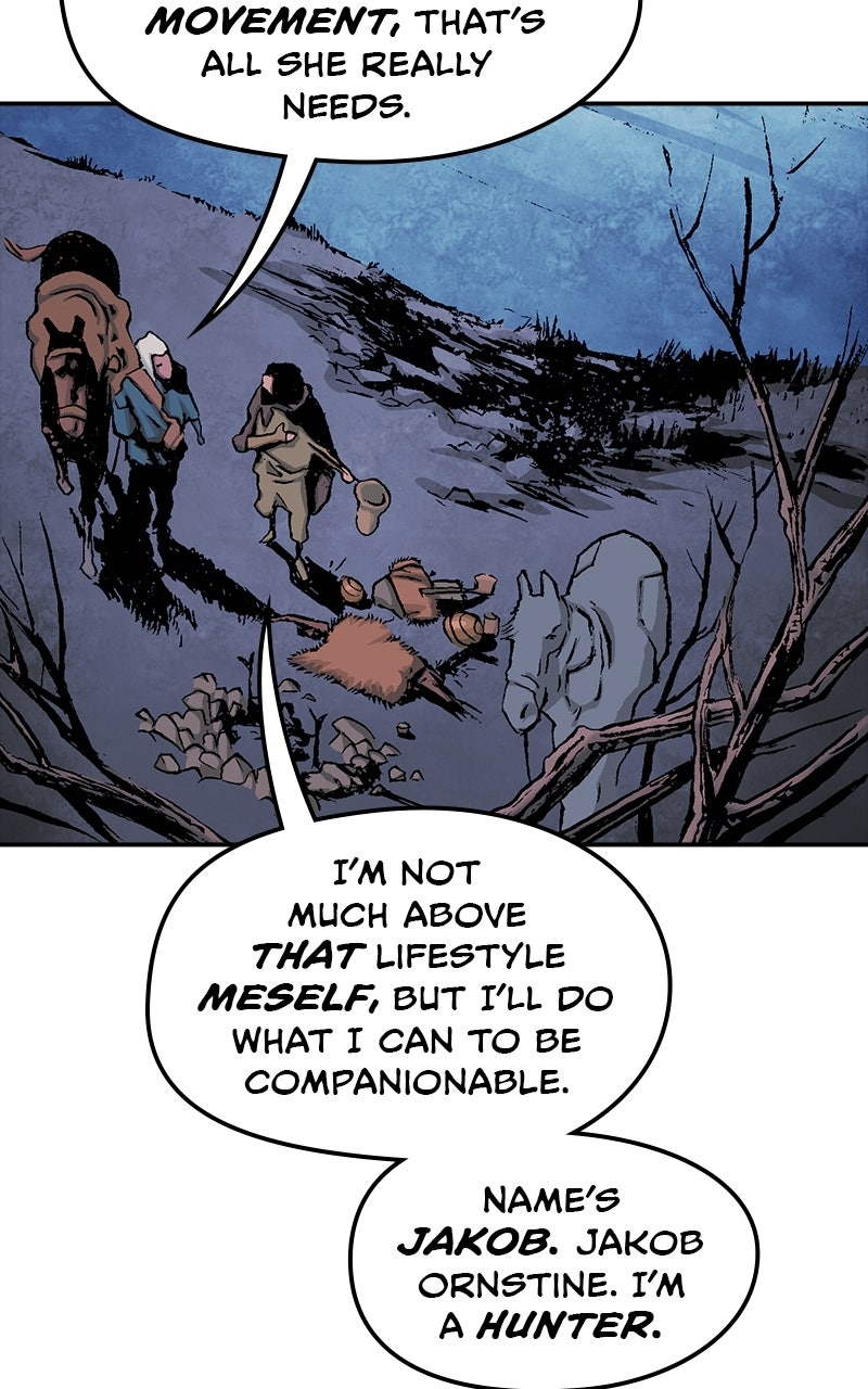 The Witcher Episode 1 page 14 - 