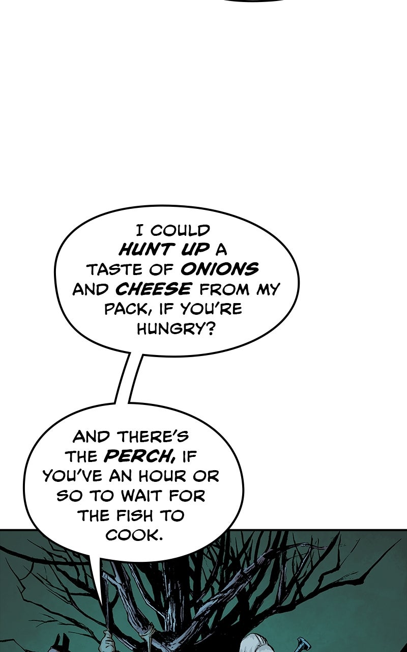 The Witcher Episode 1 page 15 - 
