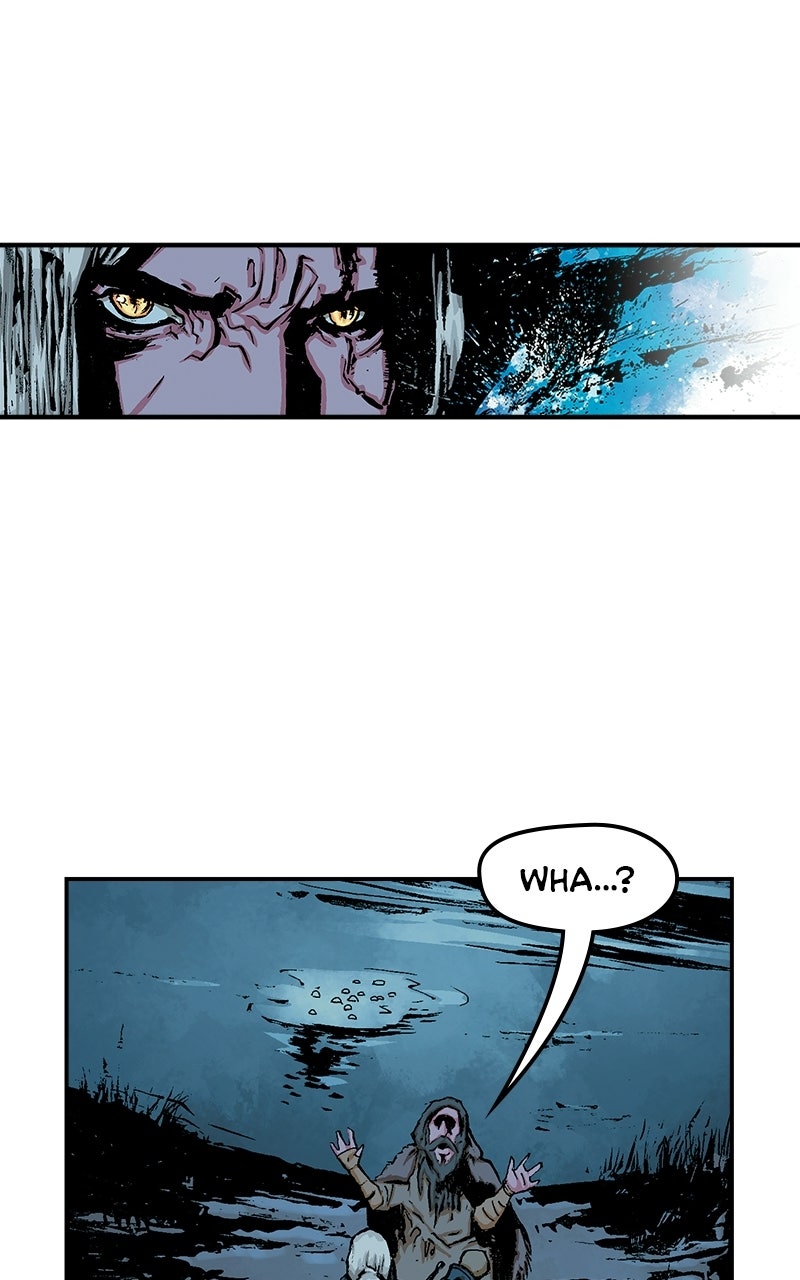 The Witcher Episode 1 page 19 - 
