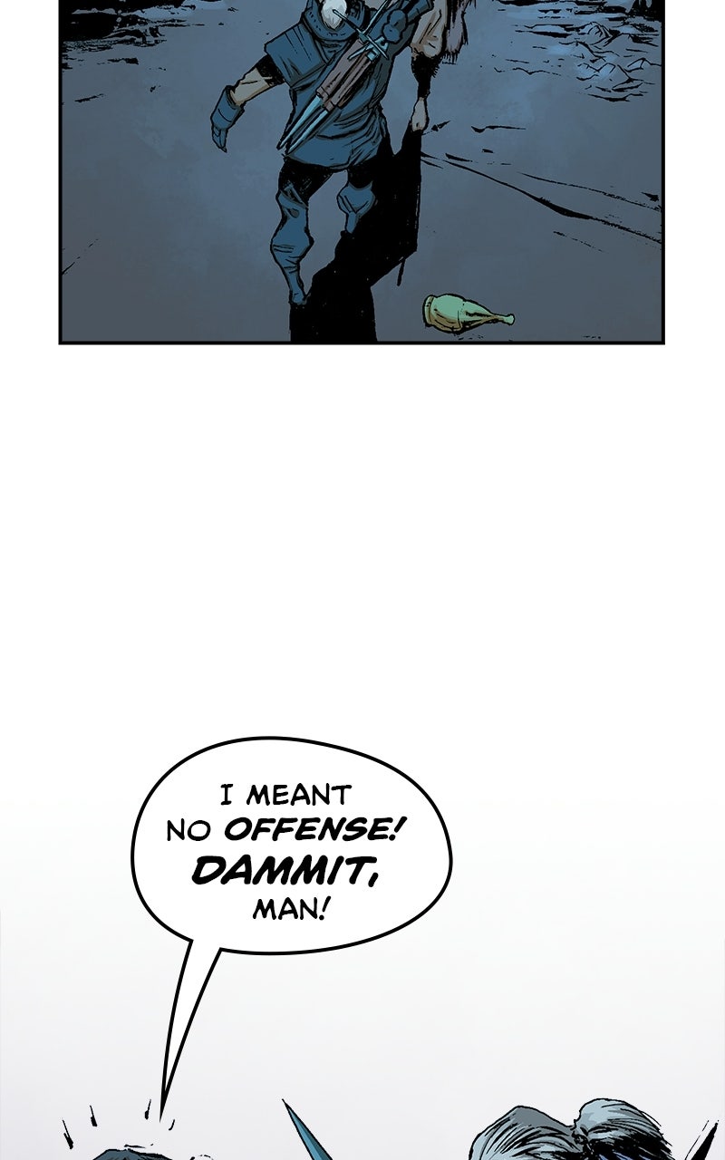 The Witcher Episode 1 page 20 - 