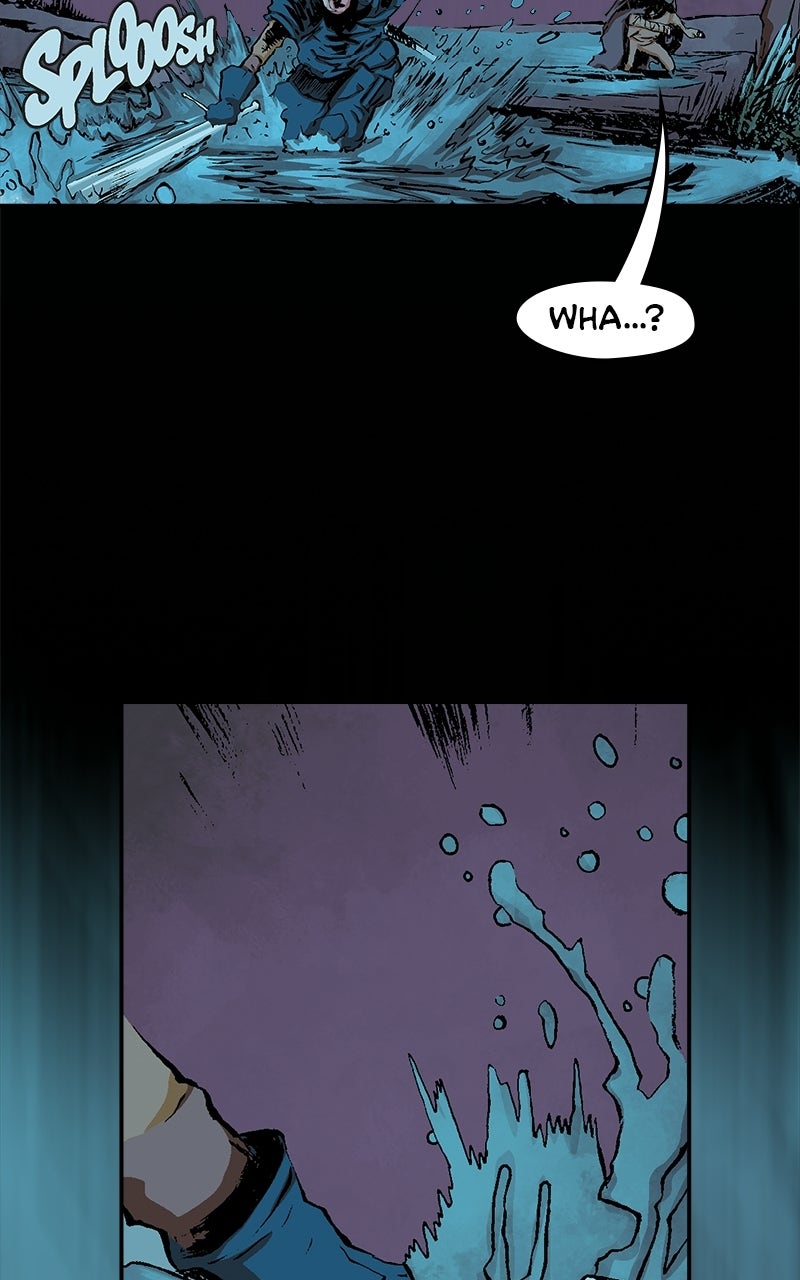 The Witcher Episode 1 page 24 - 