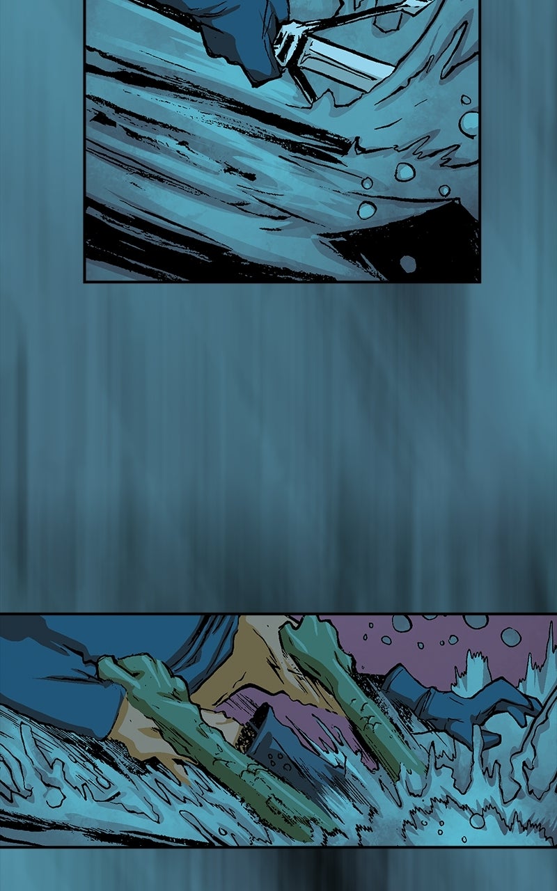 The Witcher Episode 1 page 25 - 