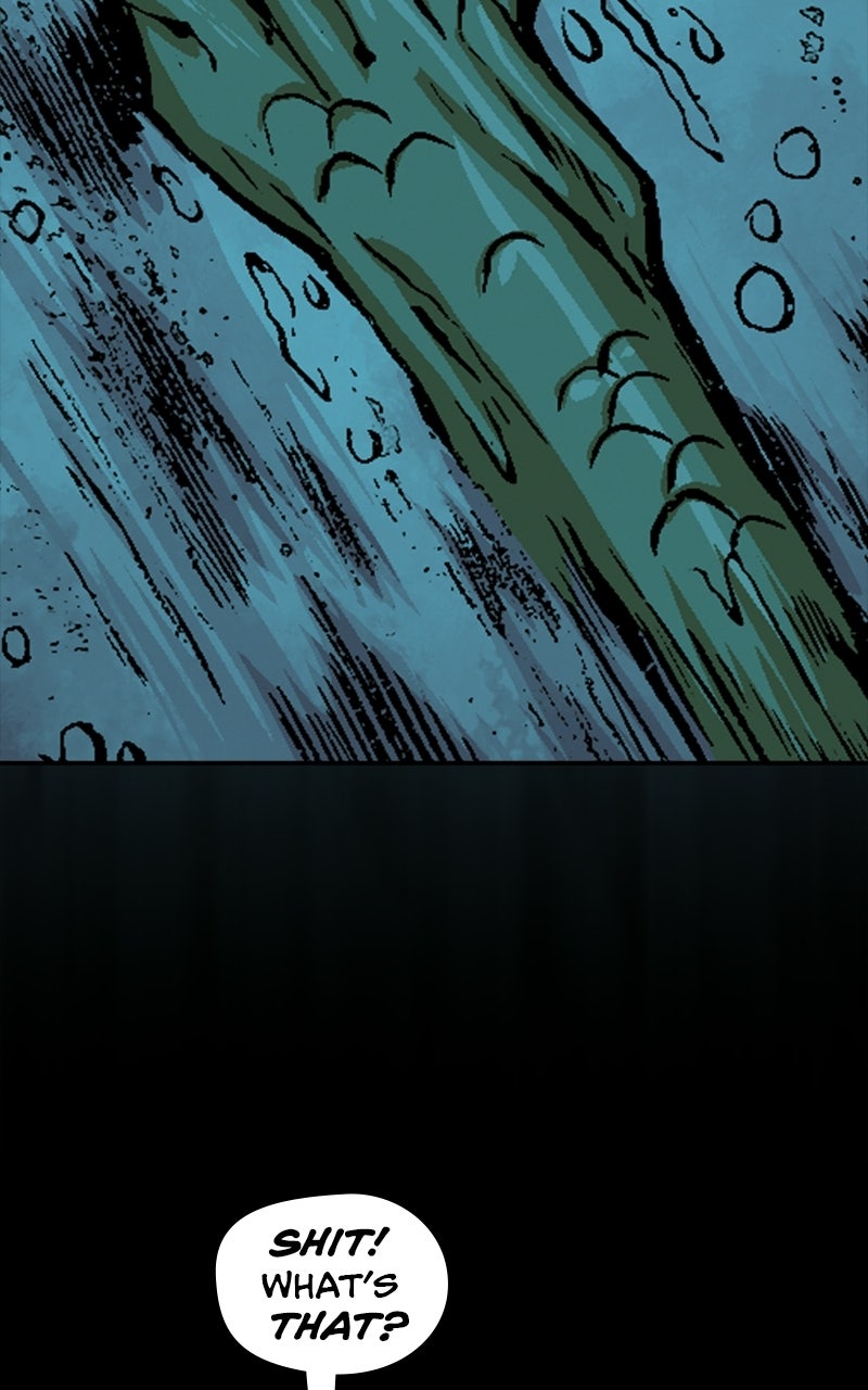 The Witcher Episode 1 page 27 - 