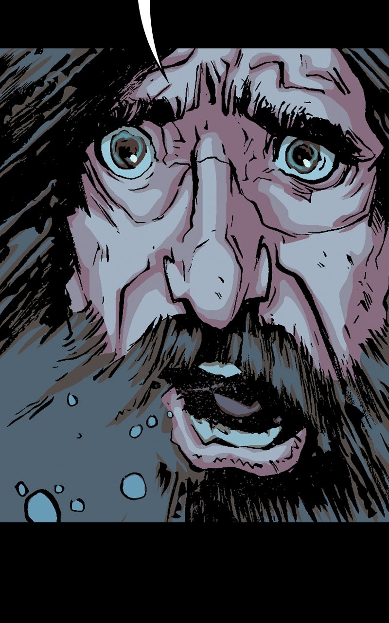 The Witcher Episode 1 page 28 - 