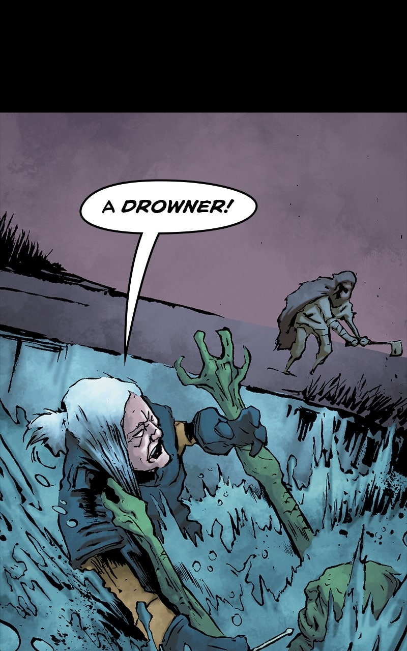 The Witcher Episode 1 page 29 - 