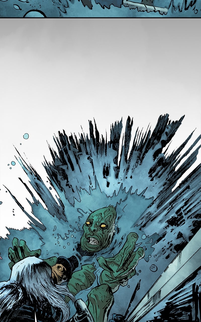 The Witcher Episode 1 page 30 - 