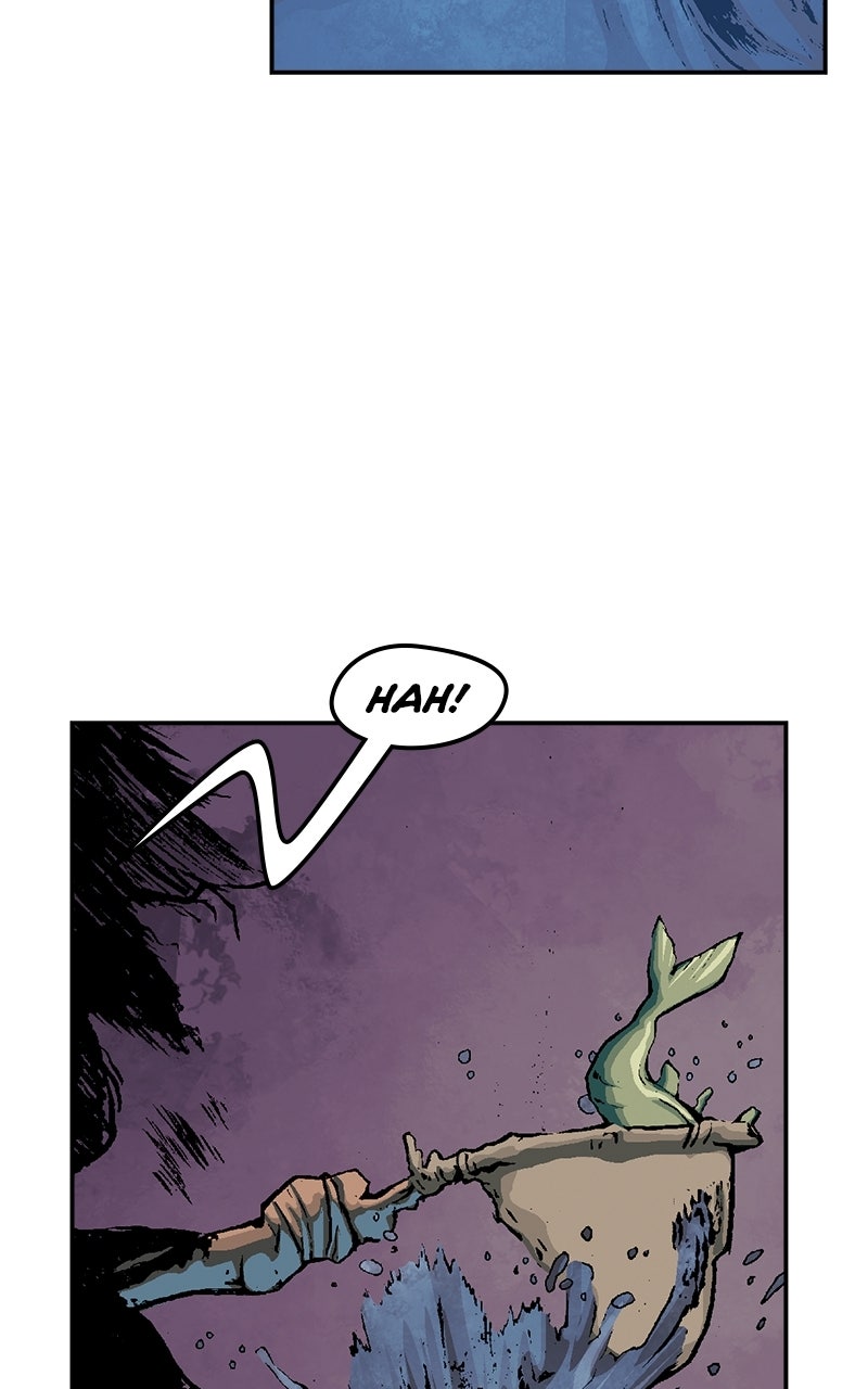 The Witcher Episode 1 page 4 - 