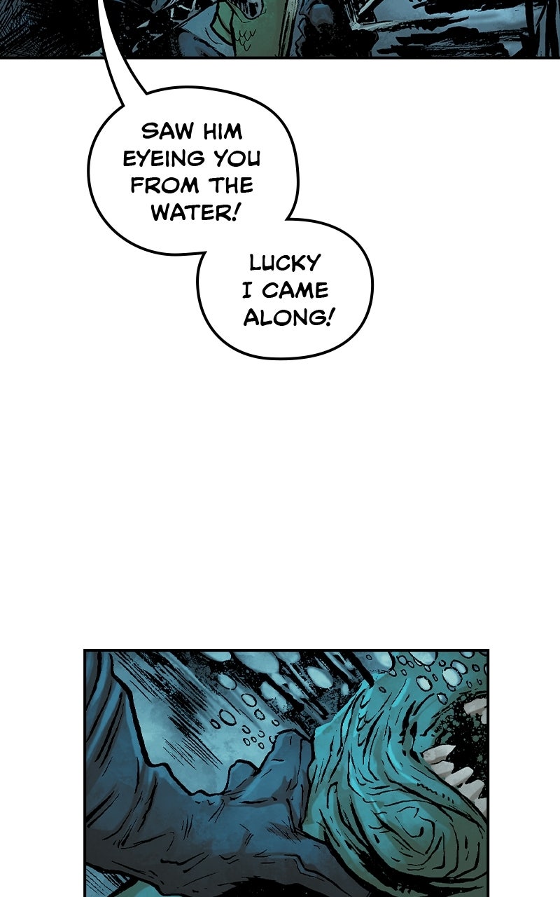 The Witcher Episode 1 page 31 - 
