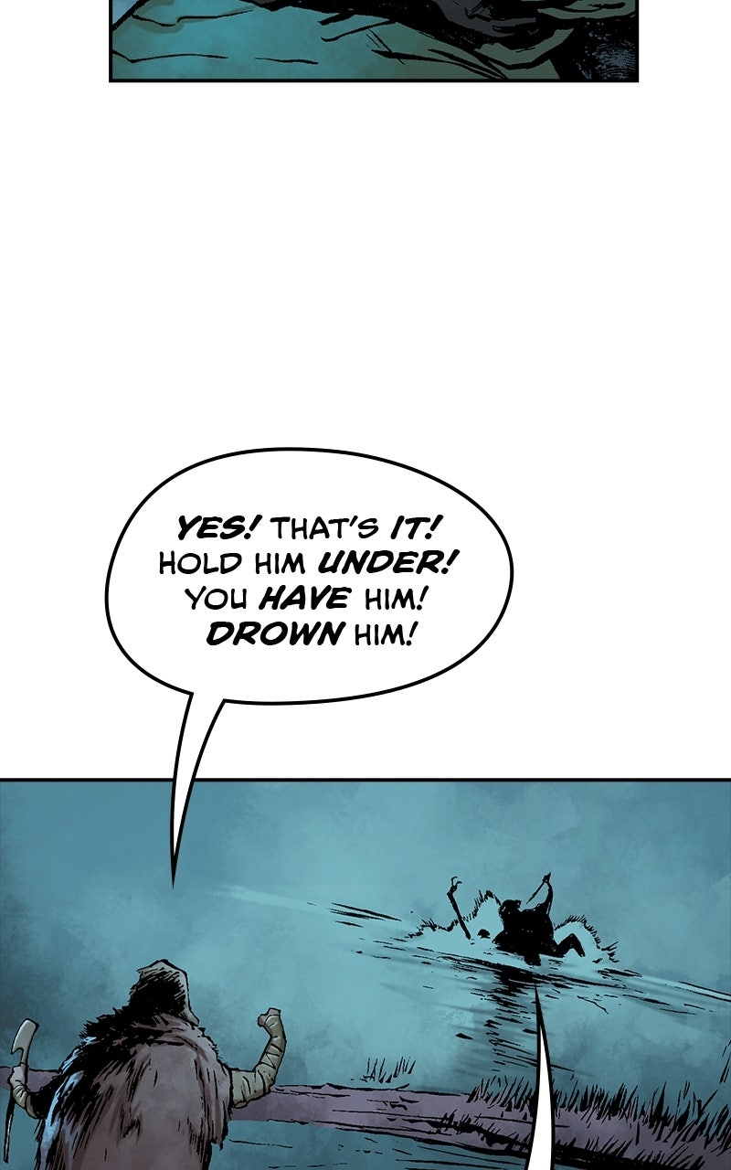 The Witcher Episode 1 page 32 - 