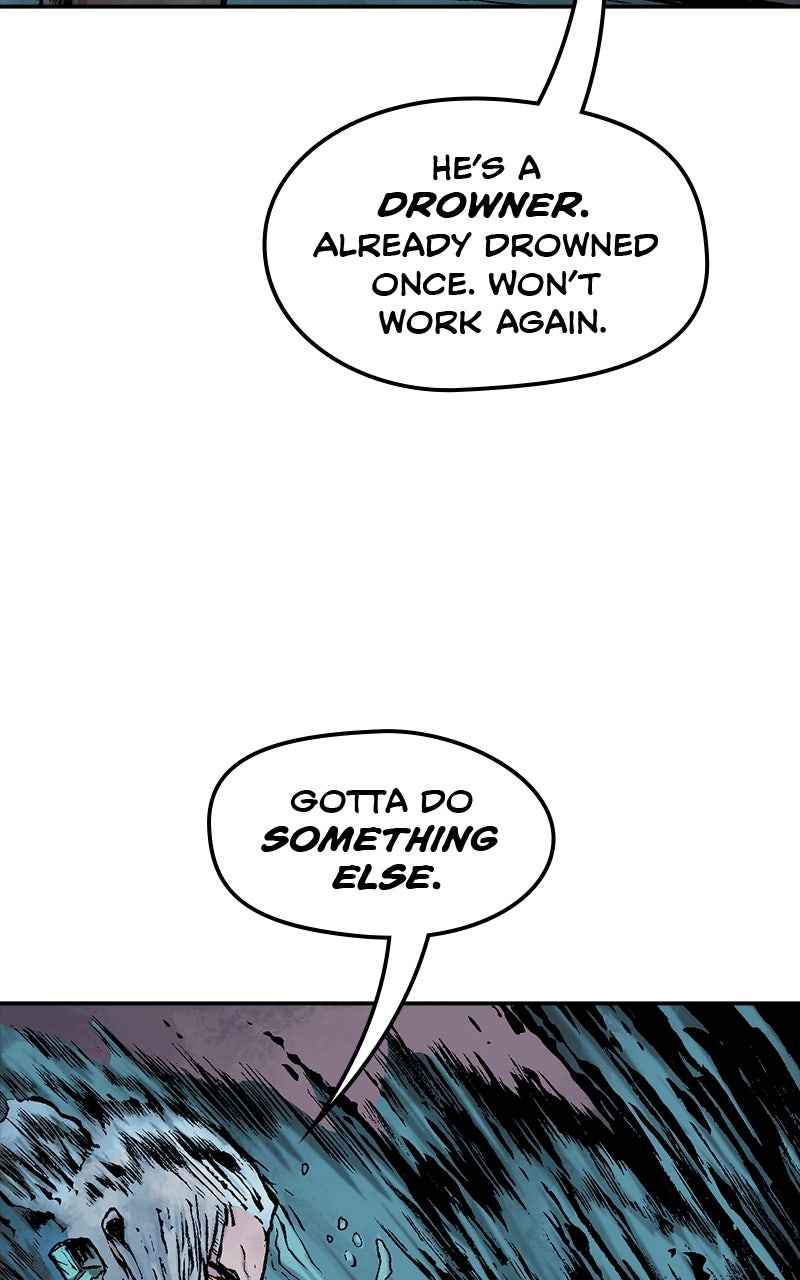 The Witcher Episode 1 page 33 - 