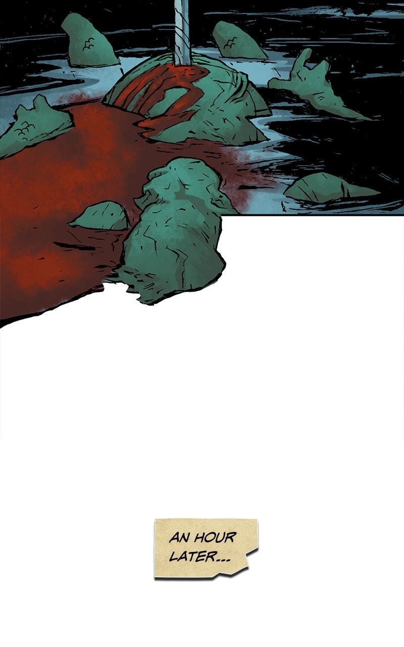 The Witcher Episode 1 page 35 - 