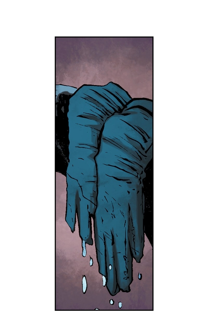 The Witcher Episode 1 page 36 - 