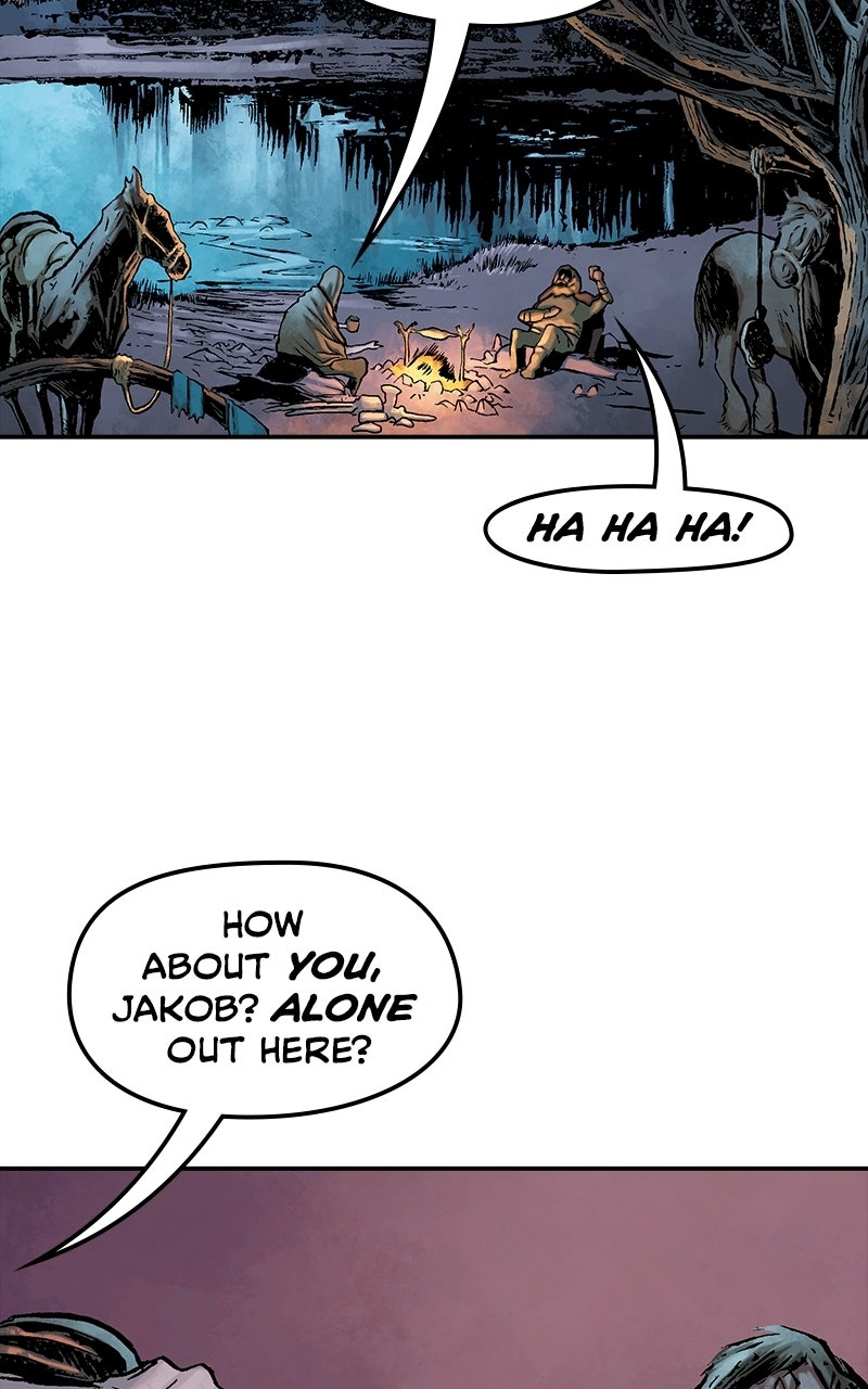 The Witcher Episode 1 page 38 - 