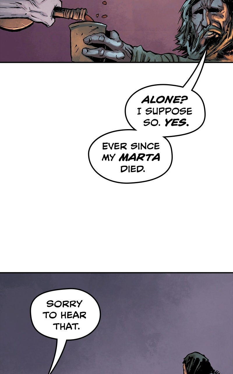 The Witcher Episode 1 page 39 - 