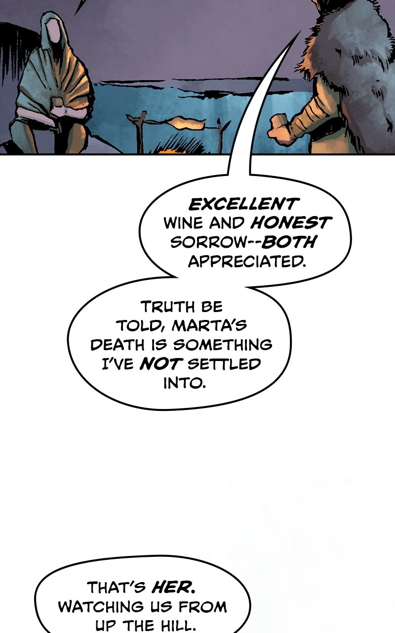 The Witcher Episode 1 page 40 - 