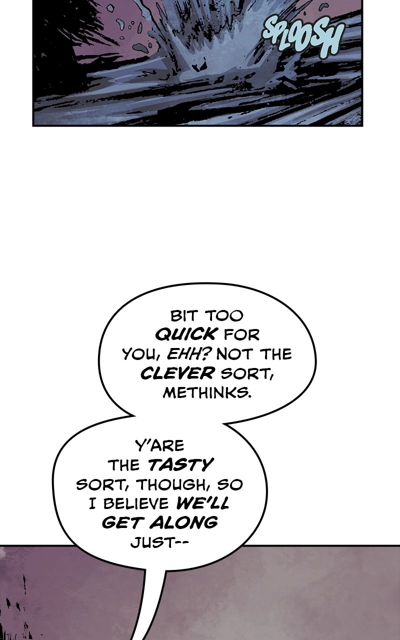 The Witcher Episode 1 page 5 - 