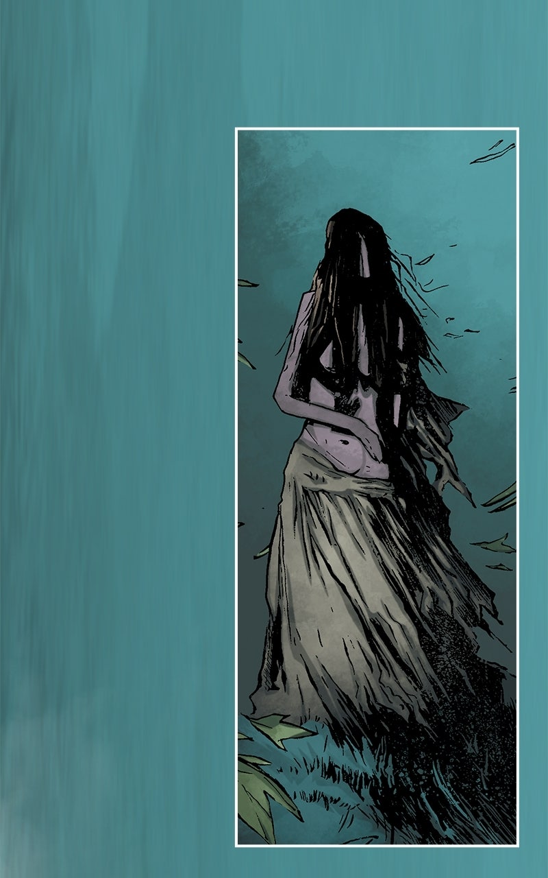 The Witcher Episode 1 page 42 - 