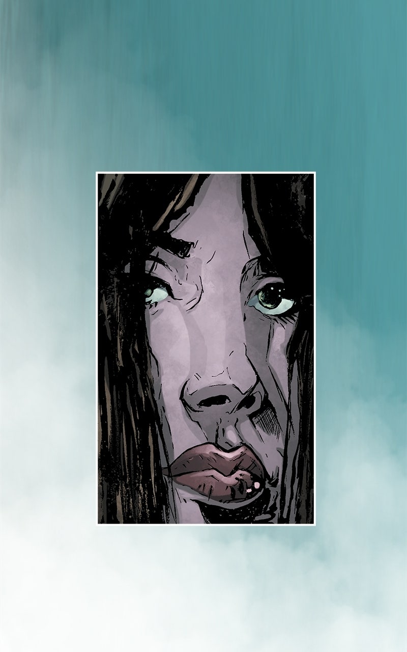 The Witcher Episode 1 page 43 - 