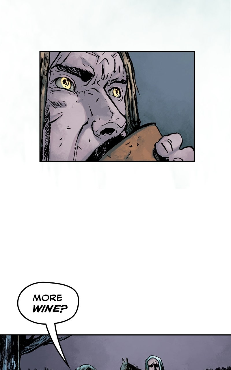 The Witcher Episode 1 page 44 - 