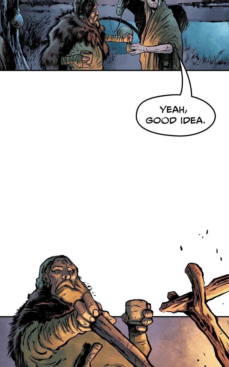 The Witcher Episode 1 page 45 - 