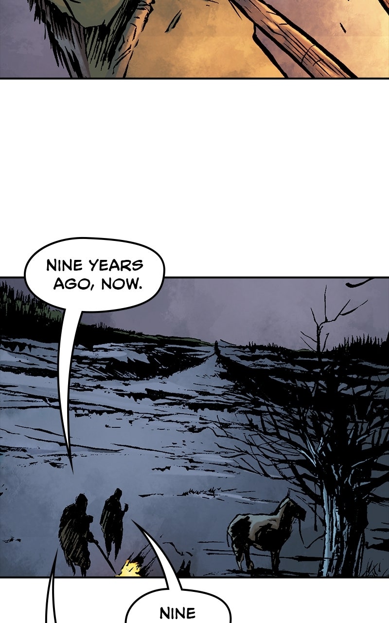 The Witcher Episode 1 page 46 - 