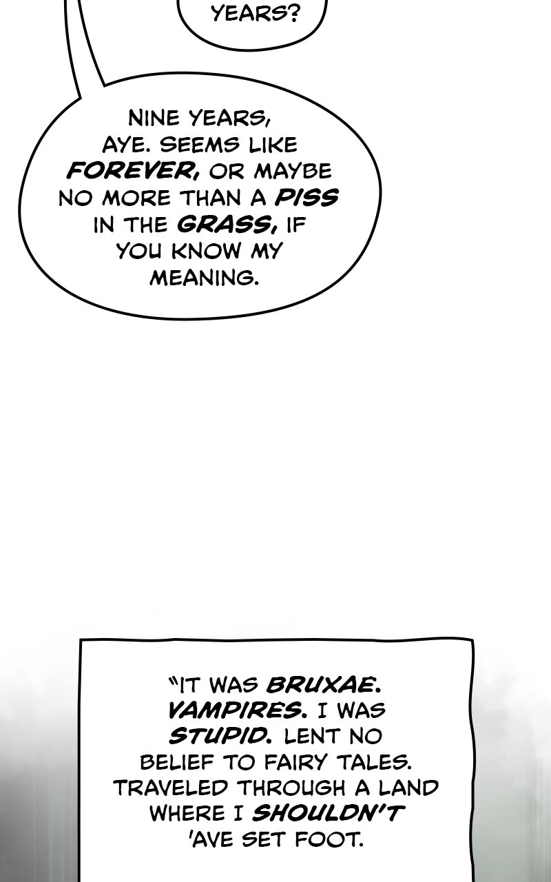 The Witcher Episode 1 page 47 - 