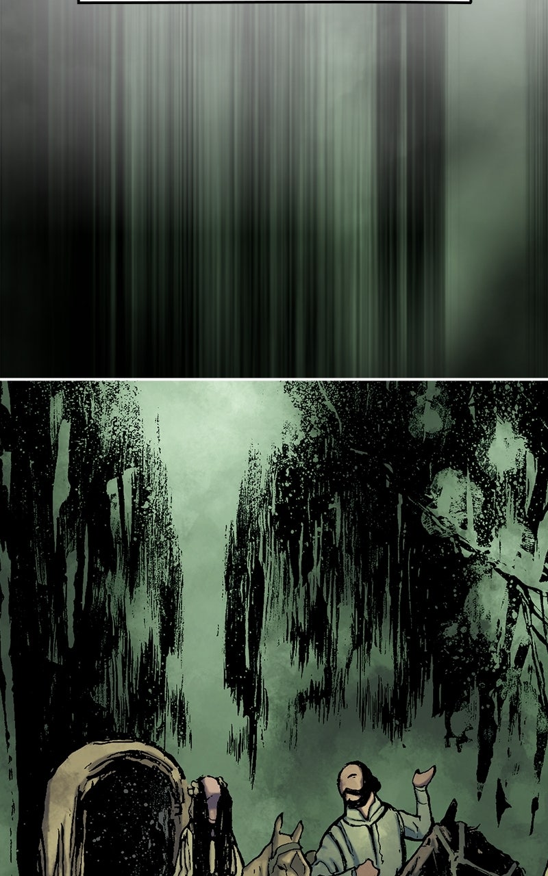 The Witcher Episode 1 page 48 - 