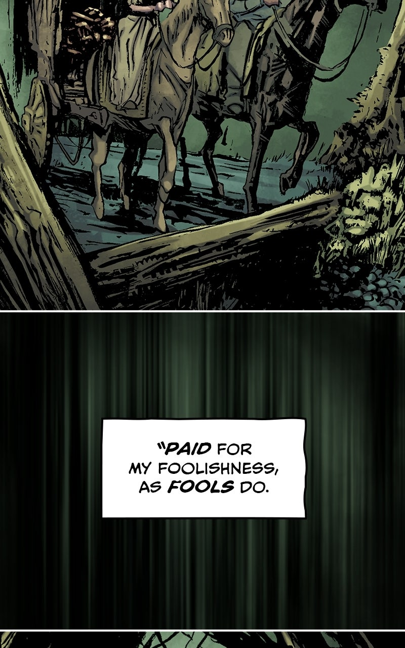 The Witcher Episode 1 page 49 - 