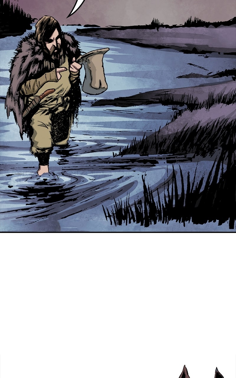 The Witcher Episode 1 page 6 - 