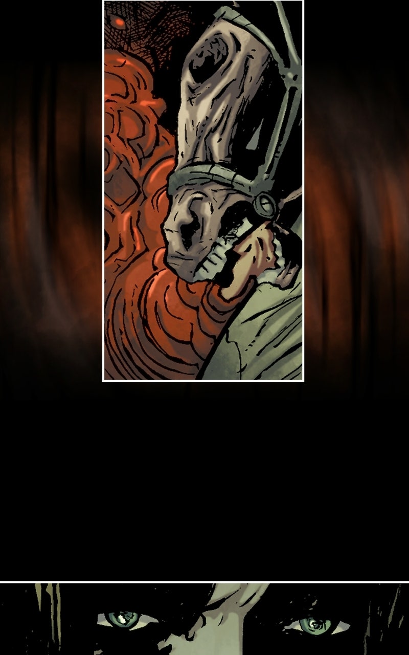 The Witcher Episode 1 page 52 - 
