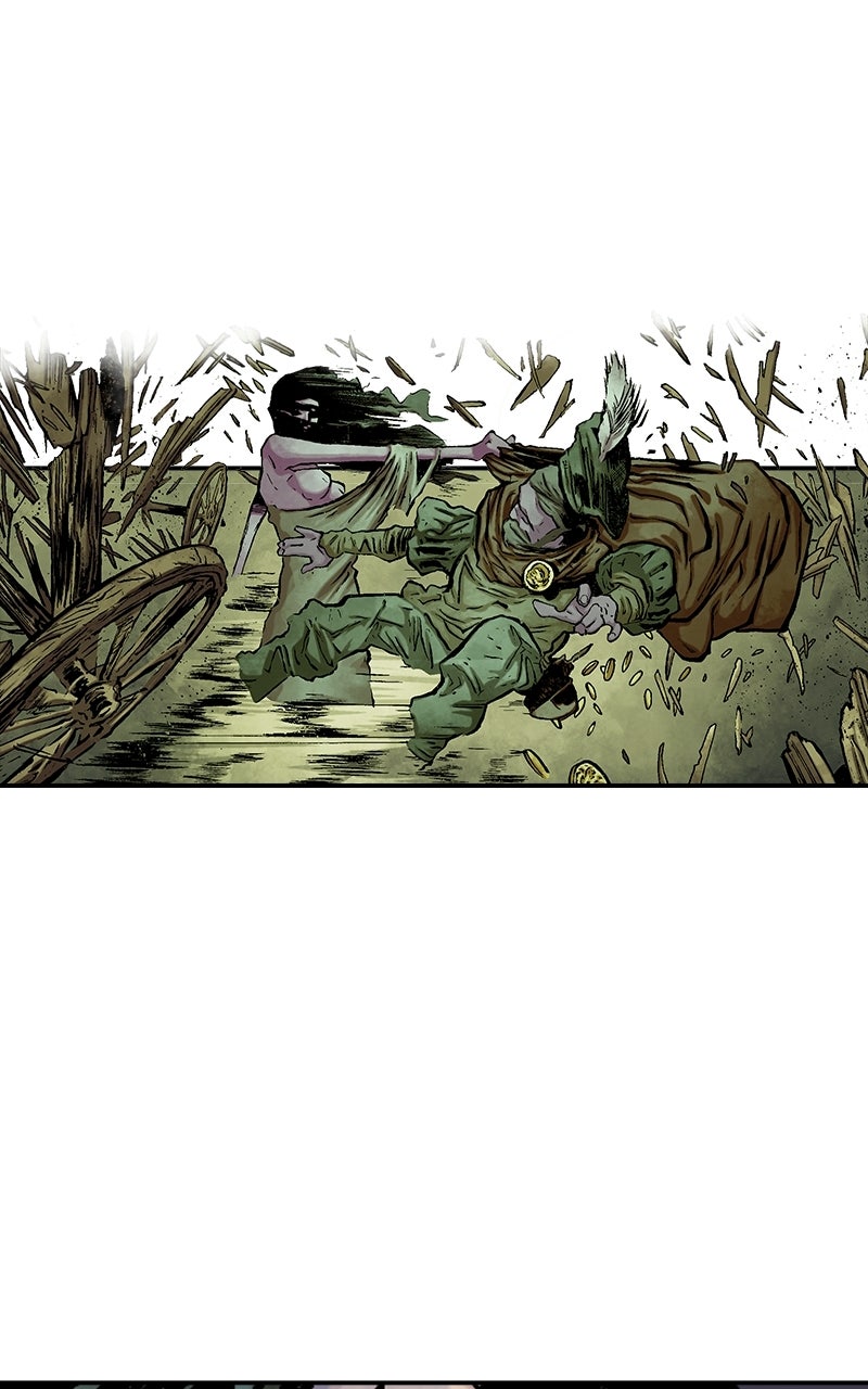 The Witcher Episode 1 page 55 - 