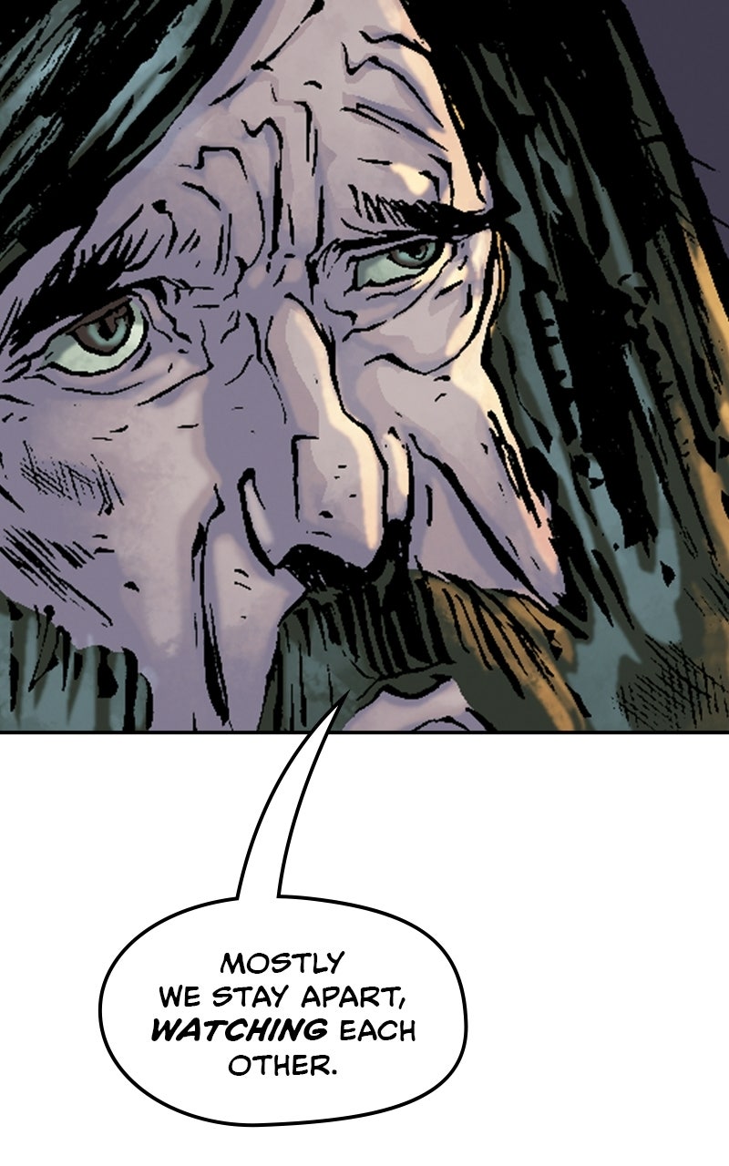 The Witcher Episode 1 page 56 - 