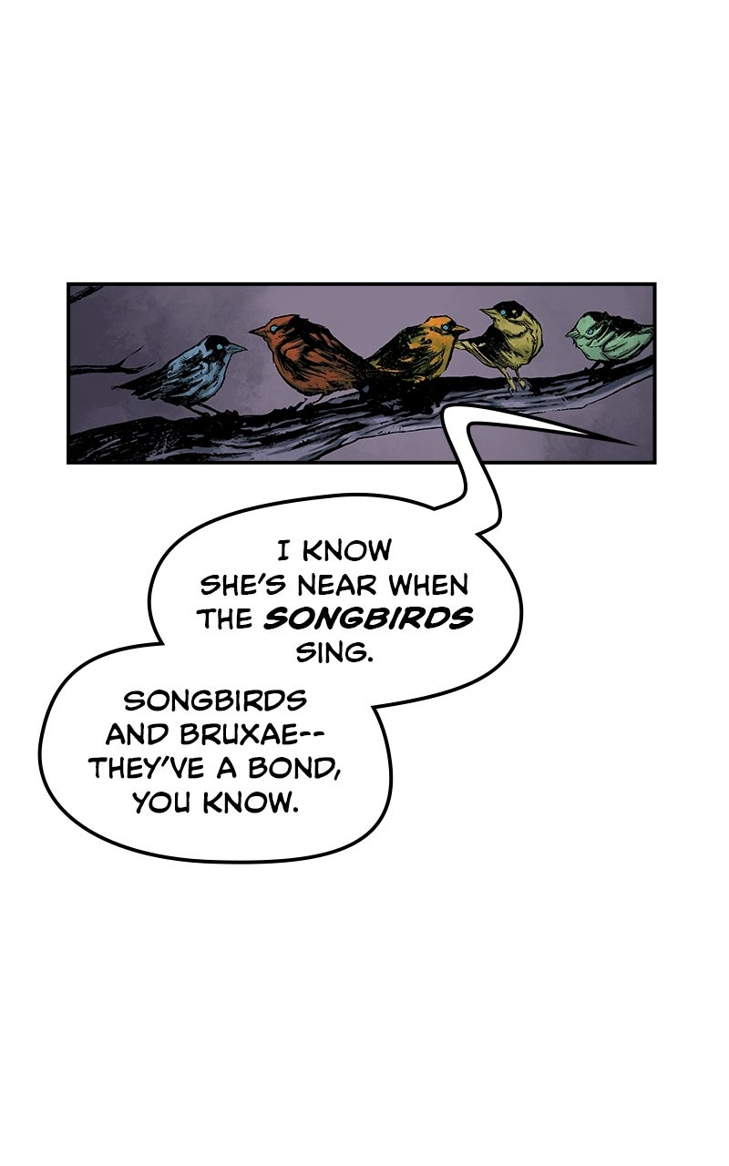The Witcher Episode 1 page 57 - 
