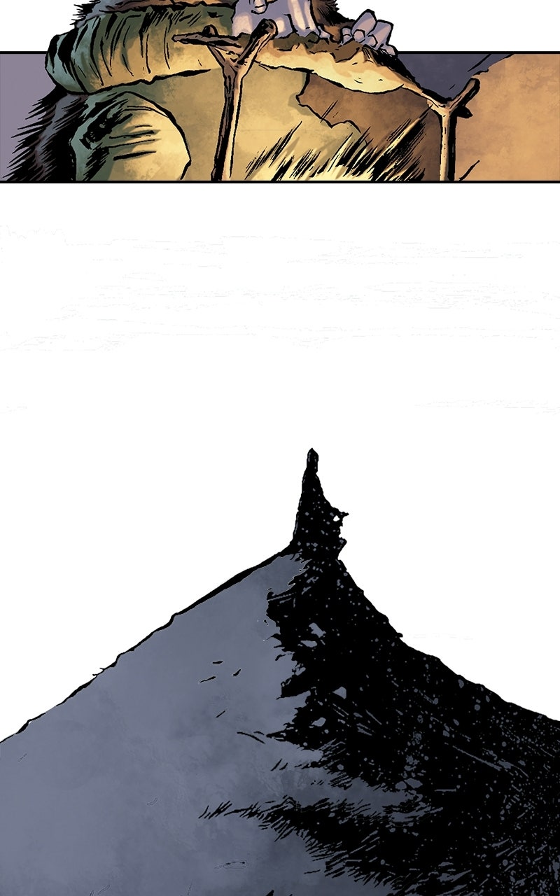 The Witcher Episode 1 page 61 - 