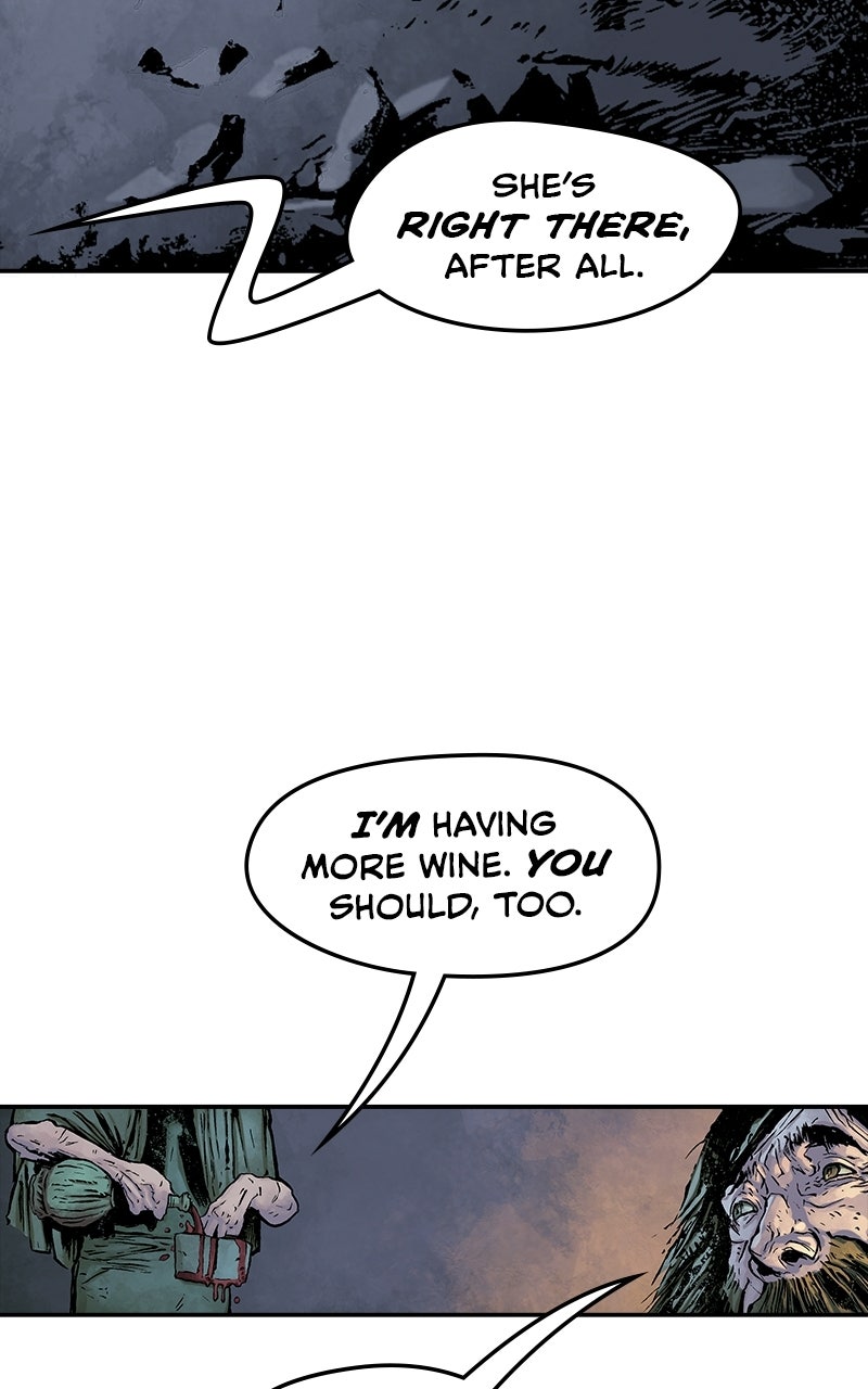 The Witcher Episode 1 page 62 - 
