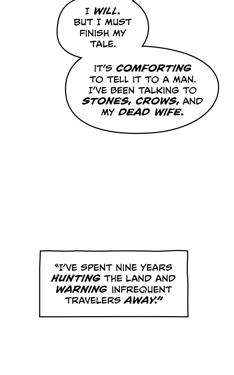 The Witcher Episode 1 page 63 - 