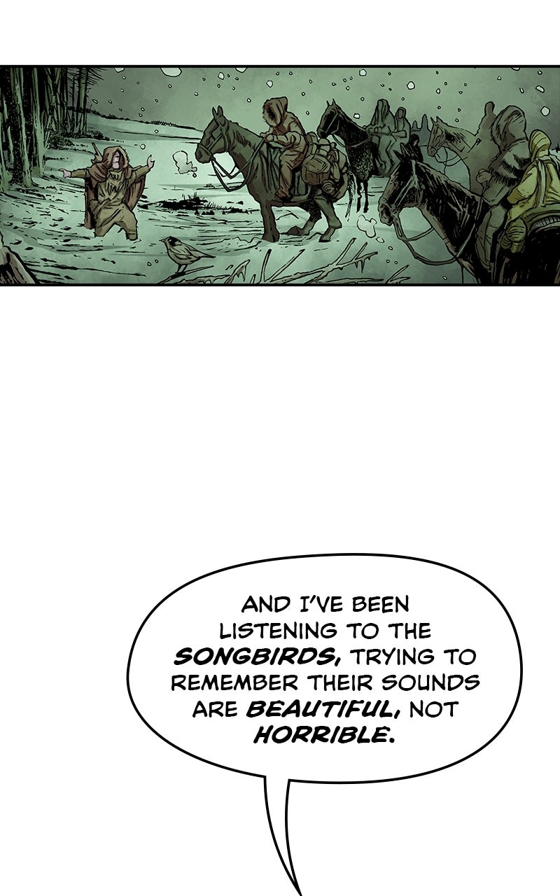 The Witcher Episode 1 page 64 - 