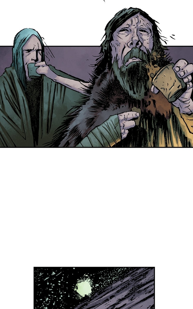 The Witcher Episode 1 page 65 - 