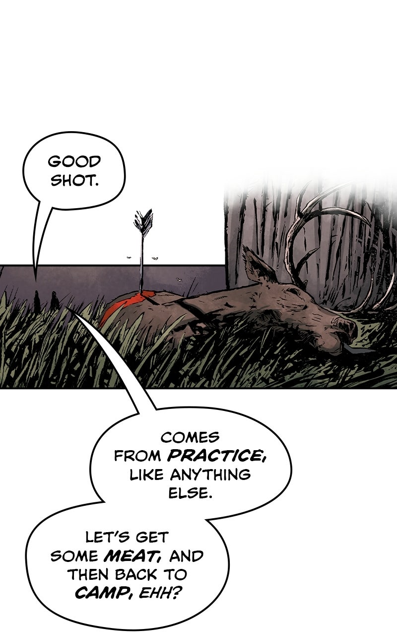 The Witcher Episode 1 page 68 - 