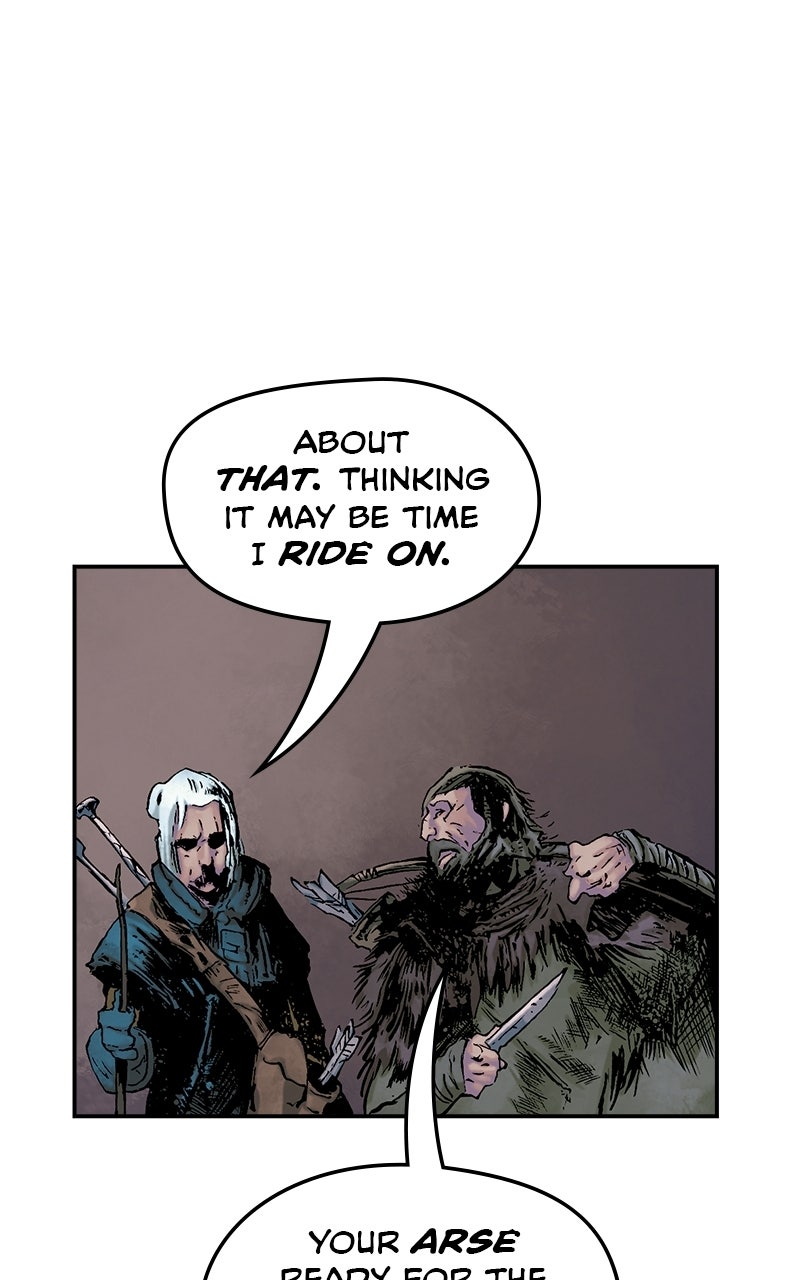 The Witcher Episode 1 page 69 - 